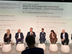 Malta bliżej Polski niż kiedykolwiek. Ponad pół wieku relacji, które łączą biznes i podróże