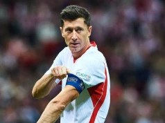 Lewandowski sam jest sobie winien. "Skazany na dożywocie"