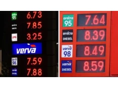 Nocna zmiana na stacjach. Nowe ceny już obowiązują