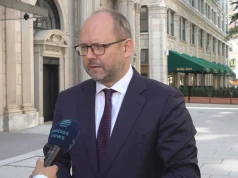 "Zielone światło". Marcin Przydacz wprost o utworzeniu stałej bazy USA w Polsce