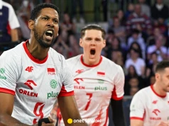 Tak zachował się Wilfredo Leon po finale ME. Jest nowe nagranie