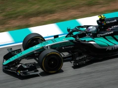 Mercedes coś znalazł. Metamorfoza niemieckiego zespołu w F1
