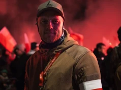 Na nas spopczywa obowiązek dalszej mądrej pracy dla kolejnych pokoleń
