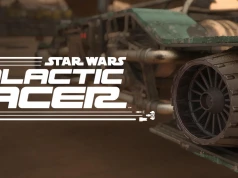 Star Wars: Galactic Racer – recenzja. Takich Gwiezdnych Wojen na PS5 się nie spodziewałem