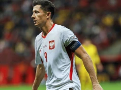 Robert Lewandowski przerwał milczenie po meczu. Naprawdę to powiedział