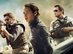 „Sicario 3” w końcu powstanie! Taylor Sheridan napisał scenariusz. Wracają gwiazdy serii