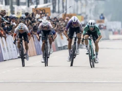 Tour de Langkawi 2026: Ucieczka lepsza od peletonu. Nil Gimeno sięga po etap