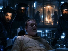 Niczym MULDER i SCULLY w świecie ANDROMEDA STRAIN w zupełnie nieznanej w Polsce serii SCI-FI