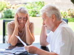 Wszyscy seniorzy dostali już czternastki. Niektórzy dostali list i zaczął się ich dramat
