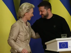 Zaskakujące doniesienia. Bruksela odmówiła Ukrainie wypłaty pieniędzy