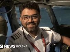 Prokurator generalny ZEA: drugi pilot Flydubai zaatakował kapitana siekierą
