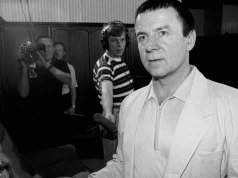 Anatolij Kaszpirowski nie żyje. Jego seanse oglądały miliony widzów w Polsce