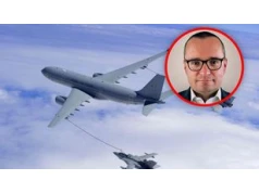 Airbus A330 MRTT i A400M dla Polski. Ich elementy już powstają w kraju