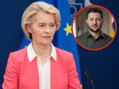 Bruksela mówi twarde „NIE” Ukrainie. Koniec z taryfą ulgową dla Kijowa