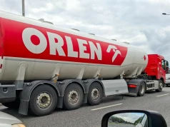 CPN to nie wszystko. Dobre wieści dla kierowców płyną też z Orlenu