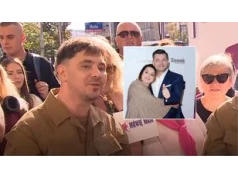 Publiczna pokuta Daniela Martyniuka. Przeprosił CAŁĄ POLSKĘ, RODZICÓW I PARTNERKI