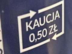 Mniej śmieci, wyższe rachunki. Paradoks systemu kaucyjnego uderza w gminy i mieszkańców