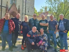Oficjalne zakończenie sezonu motocyklowego