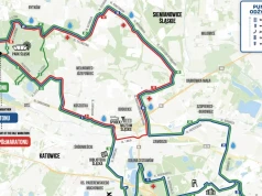 Silesia Marathon 2026. Duże utrudnienia w ruchu na Śląsku
