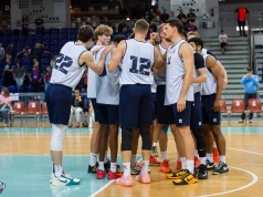 King Szczecin rozpoczyna sezon w Orlen Basket Lidze