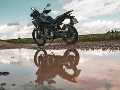 CFMOTO 450MT – skąd ten fenomen? Sprawdziliśmy w naszym wielkim porównaniu! Test podczas 11 patentów na motocykl adventure kat. a2