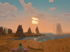 Minecraft sprzedał 425 MILIONÓW kopii, a codziennie przybywa 300 tys. graczy. Ta gra chyba nigdy nie umrze
