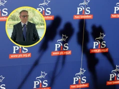 Zastąpi Morawieckiego? Na konwencji PiS zaproponował wycofanie się z Polskiego Ładu