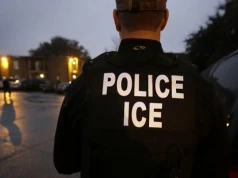 ICE zmienia zasady dotyczące kontroli pojazdów
