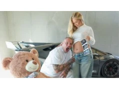 Kamil "Budda" Labudda zostanie ojcem. Youtuber i Grażynka ogłosili radosną nowinę