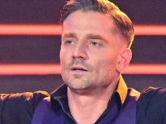 Marcin Rogacewicz ma poważne problemy. Była żona skierowała sprawę do sądu