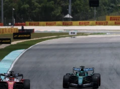 Alonso mówi o „cudzie”. Aston Martin zaliczył najlepsze kwalifikacje sezonu