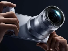 Ten smartfon ma peryskop 200 MP, a Huawei pozwala doczepić do niego kolejny aparat