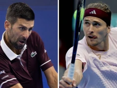 Zverev kontra Djoković! Będzie wielki hit w turnieju ATP w Pekinie