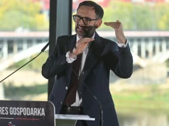 Daniel Obajtek chce nowej kary dla urzędników. "Może ktoś powie, że jestem brutalny"