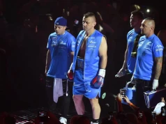 Wybrzmiało „Pamiętaj” i hala się trzęsła. Tomasz Adamek i jego słynne wyjścia do ringu