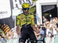 Giro dell’Emilia 2026: Davide Piganzoli najlepszy w Bolonii po pasjonującej walce