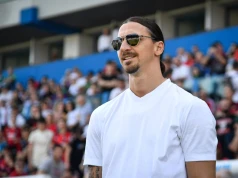 Ibrahimović wskazał swojego faworyta do Złotej Piłki. Gala wkrótce