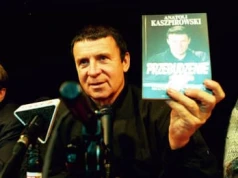 Nie żyje Kaszpirowski. W ostatnich latach wysławiał Putina