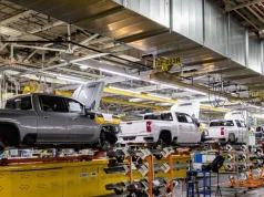 General Motors chce uniezależnić produkcję magnesów. Buduje cały łańcuch w USA