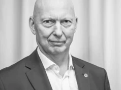 Wdowa po gen. Różańskim wystartuje do Senatu