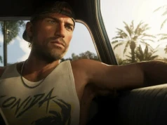 Jak brutalne będzie GTA VI? Opis PEGI daje odpowiedź