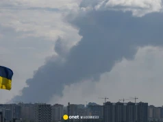 Rosja wzywa dyplomatów do opuszczenia Kijowa. Zapowiada ataki