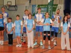 Inauguracja sezonu siatkarskiego 2026/2027 w Radomsku. Bugaj Volley Radomsko – MKS Bzura Ozorków