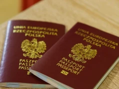 Atak hakerski na portal turystyczny. Wykradziono dane paszportowe Polaków