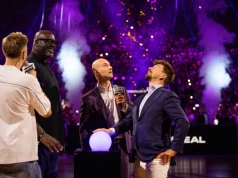 Shaquille O’Neal w Łodzi. W Atlas Arenie trwa All Stars League 3