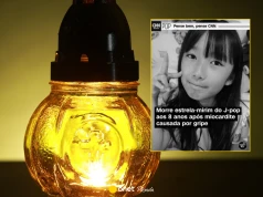 Nie żyje 8-letnia japońska wschodząca gwiazda. "Jedna trzecia życia Runy upłynęła na byciu idolką"