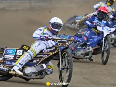 MOTOR-UNIA: Czas na mecz o brąz!