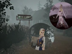 Kartuzy znajdą się w grze "Eyes of the ElderWood", horrorze inspirowanym kaszubskim folklorem