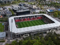 Arka Gdynia – IFK Göteborg. Relacja z Meczu Stulecia
