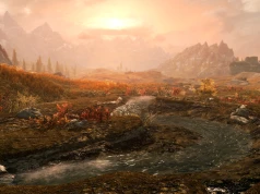Bethesda podglądała, co gracze Skyrima robią zaraz po przejściu prologu. Wyniki zaskoczyły nawet twórców